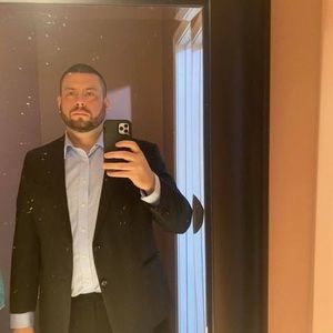 Meet your Posher, Brian